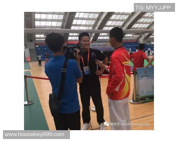 青少年体育人才选拔机制的创新与发展现状分析